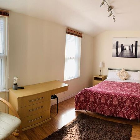 Cunard Apartments Douglas Zewnętrze zdjęcie