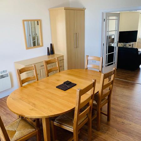 Cunard Apartments Douglas Zewnętrze zdjęcie