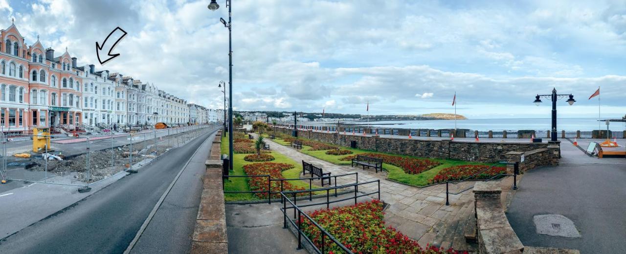 Cunard Apartments Douglas Zewnętrze zdjęcie