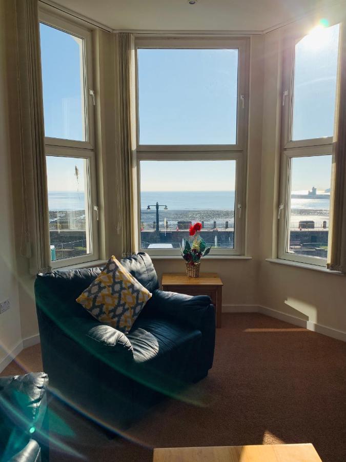 Cunard Apartments Douglas Zewnętrze zdjęcie