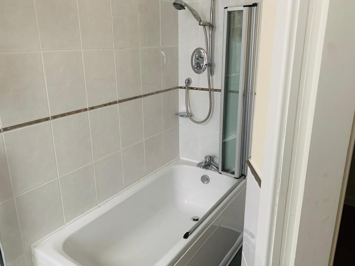 Cunard Apartments Douglas Zewnętrze zdjęcie