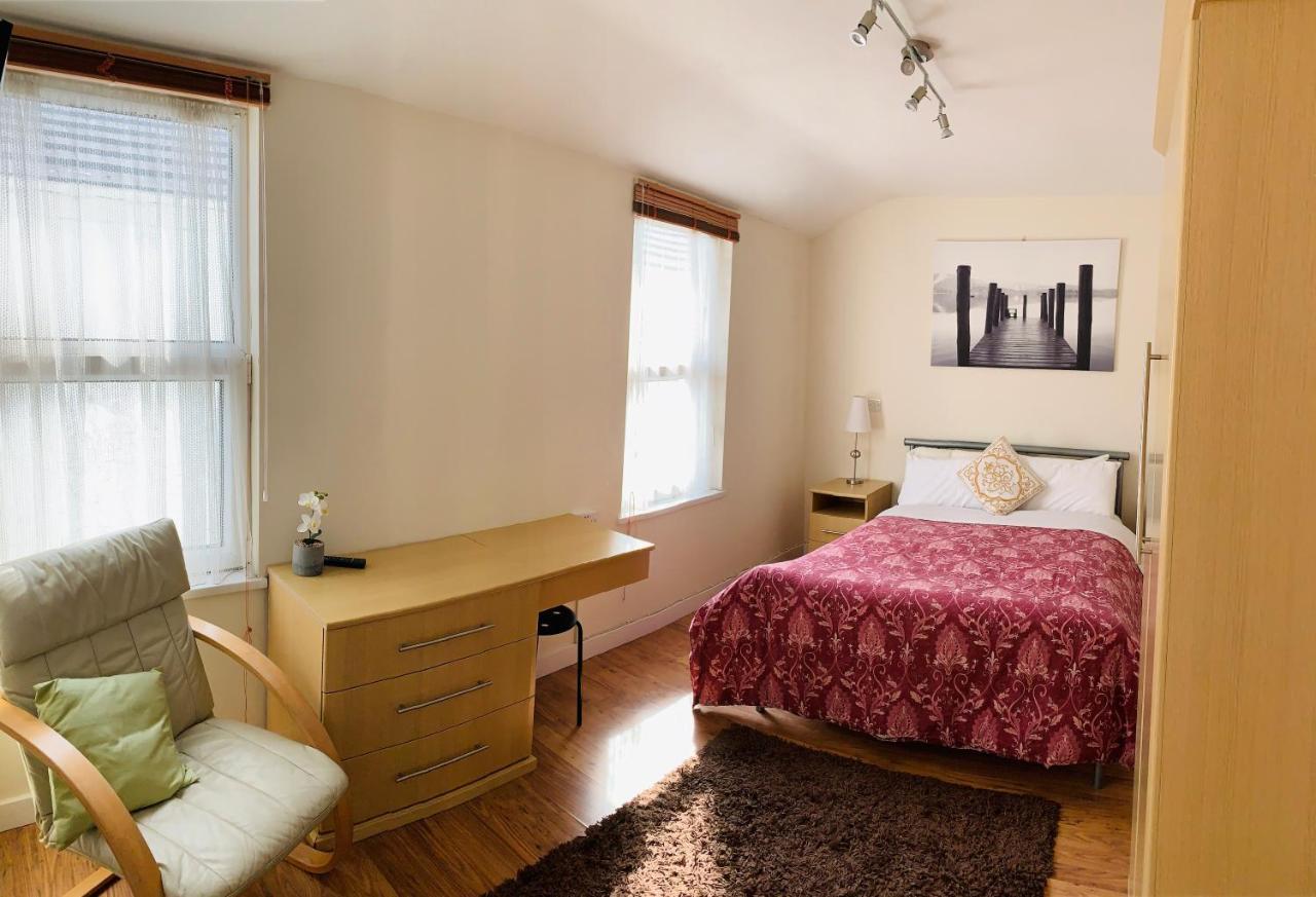 Cunard Apartments Douglas Zewnętrze zdjęcie