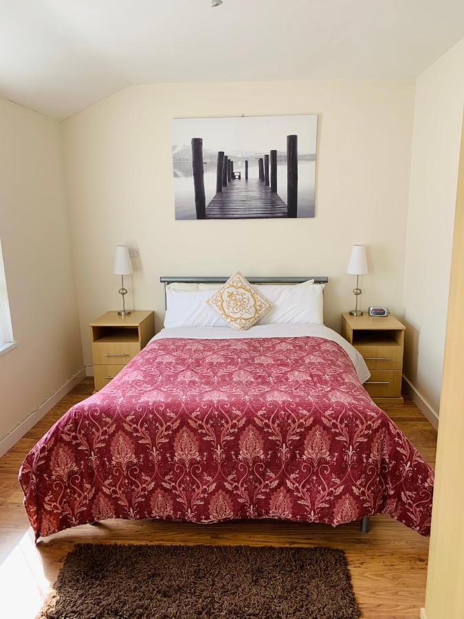 Cunard Apartments Douglas Zewnętrze zdjęcie